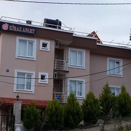 Kiraz Apart Hotel Arablar Номер фото