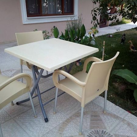 Kiraz Apart Hotel Arablar Экстерьер фото