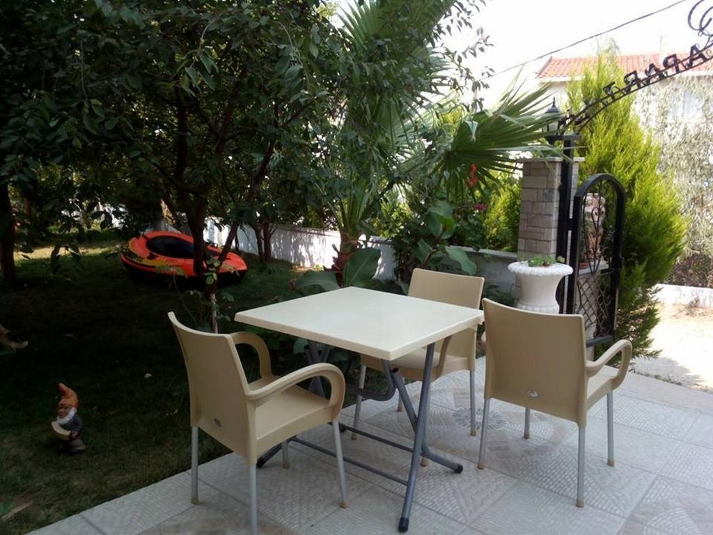 Kiraz Apart Hotel Arablar Экстерьер фото