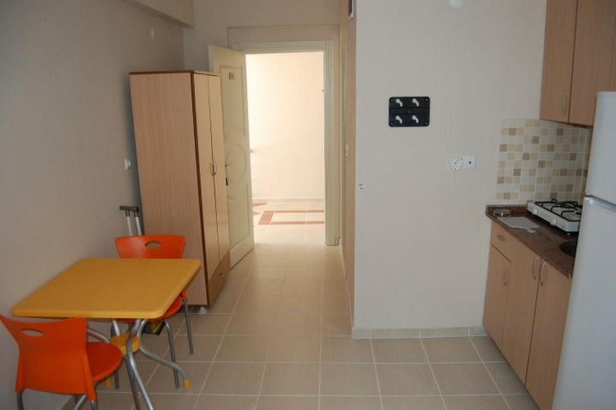 Kiraz Apart Hotel Arablar Экстерьер фото