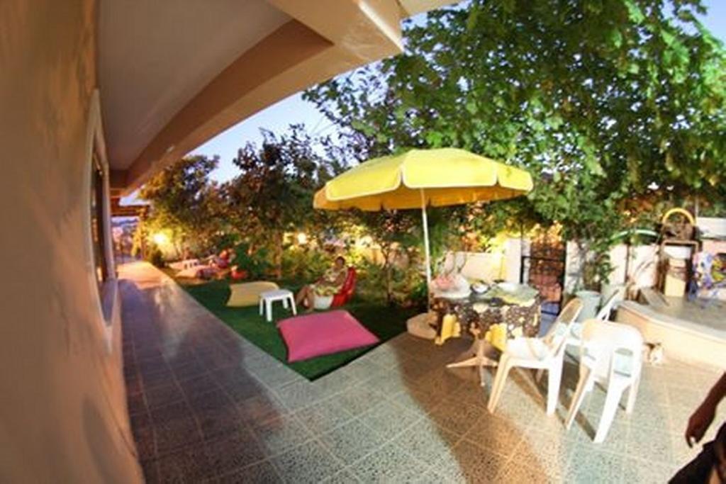 Kiraz Apart Hotel Arablar Номер фото