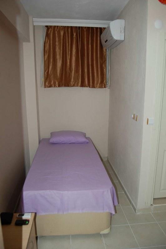 Kiraz Apart Hotel Arablar Номер фото